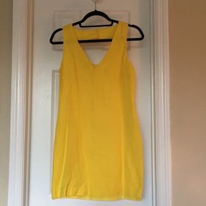 Banana Republic dress